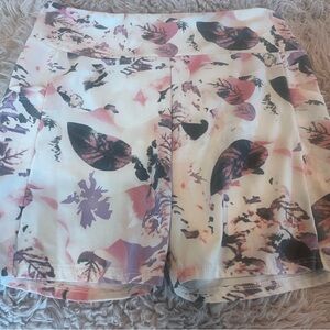 Simple Addiction Yoga Shorts with pockets